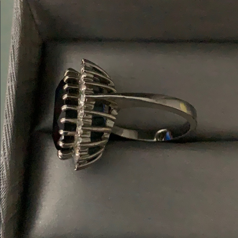 Cocktail ring - Picture 2 of 5